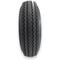 Rubbermaster - Steel Master Rubbermaster F78-15 ST205/75D15 6 Ply Highway Rib Tire and 5 on 4.5 Eight Spoke Wheel Assembly 599295 - alternate 4